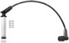 BERU ZEF994 Ignition Cable Kit